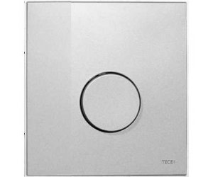 Панель TECE Loop Urinal 9 242 625, хром матовый