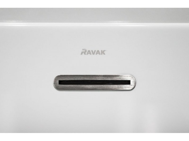 Купить Акриловая ванна Ravak Solo, 178 х 80 см, белая, XC00100025