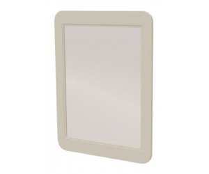 Зеркало Caprigo Aspetto Jersey 70 см 34330, цвет L-814 пикрит