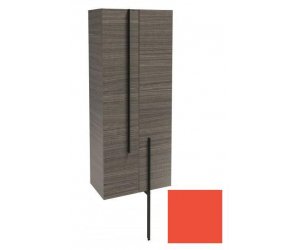 Пенал Jacob Delafon Nouvelle Vague 60 см, EB3046RU-M81, цвет алый матовый