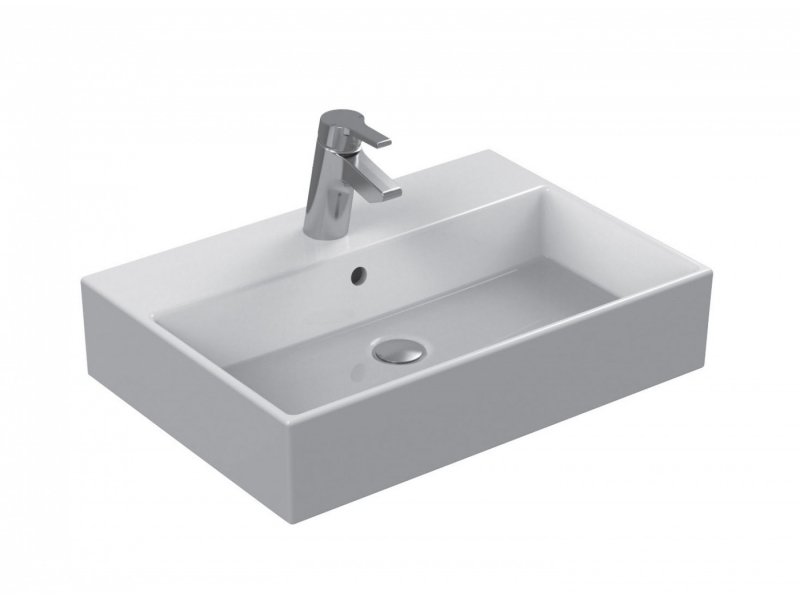 Купить Раковина Ideal Standard Strada K077801 60 см