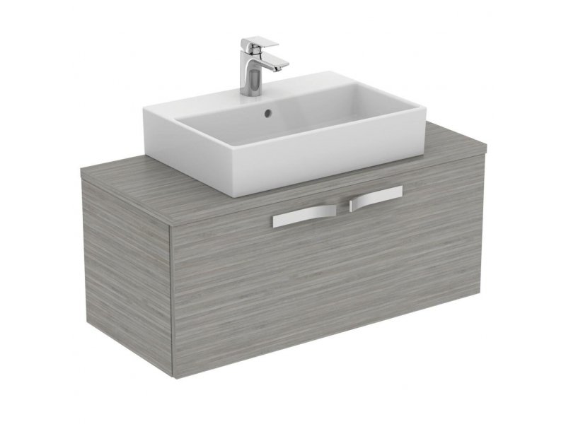 Купить Раковина Ideal Standard Strada K077801 60 см