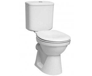 Напольный унитаз Vitra Normus 9780B003-1176 крышка стандарт