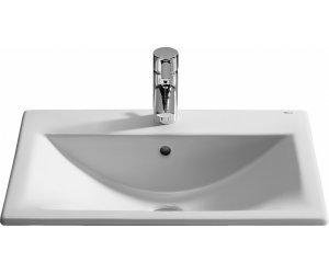 Раковина Roca Diverta 32711600Y 55 см , 55x42,5 , врезная сверху (7.3271.1.600.Y)