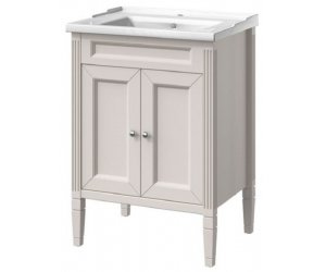 Тумба под раковину Caprigo Aspetto Albion Concept 60 34010, цвет TP-812 керамик