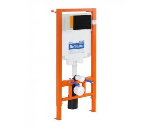 Инсталляция BelBagno BB002-80 для подвесного унитаза