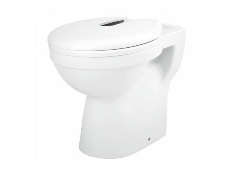 Купить Биде Santek Консул WH111617 напольное