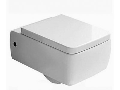 Подвесной унитаз Kerasan Ego 3215