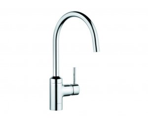 Смеситель Kludi Bozz 428030576 для кухни