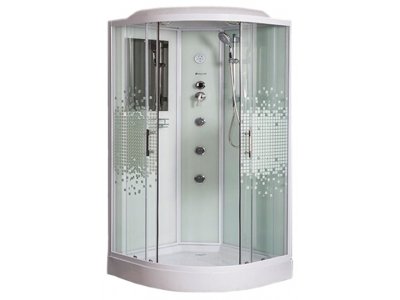 Душевая кабина Aqua Joy AJ-2419, 90 x 90 см