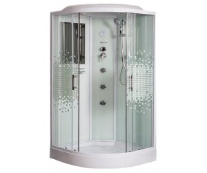 Душевая кабина Aqua Joy AJ-2419, 90 x 90 см