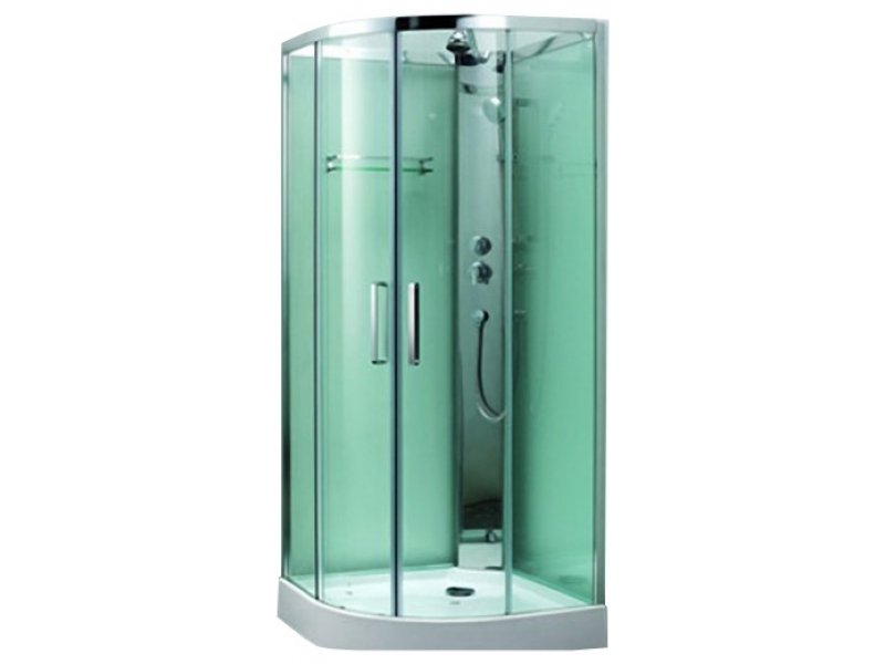Купить Душевой уголок Appollo TS-6050 90 x 90 x 210 см