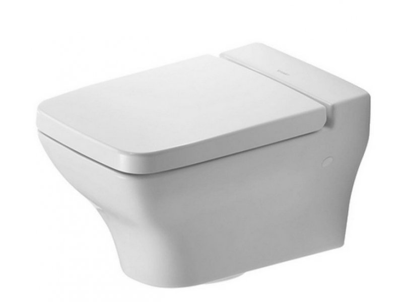 Купить Подвесной унитаз Duravit PuraVida 2219090000