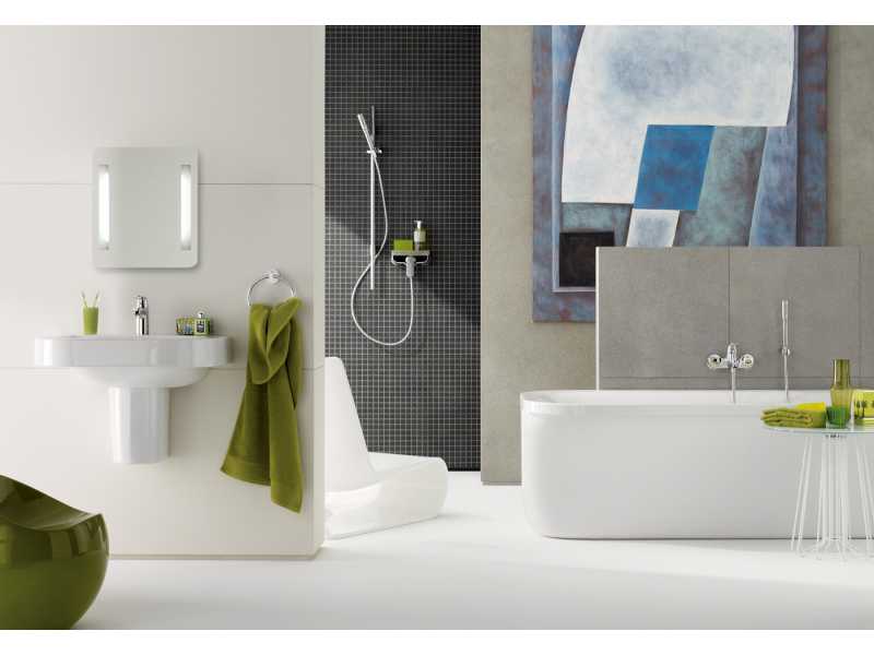 Купить Душевой гарнитур Grohe Euphoria Cosmopolitan 27369000