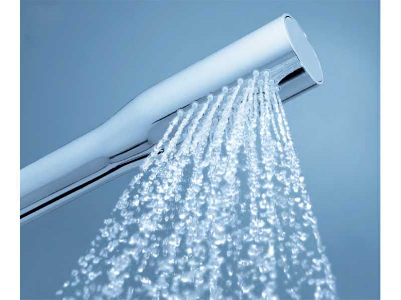 Купить Душевой гарнитур Grohe Euphoria Cosmopolitan 27369000