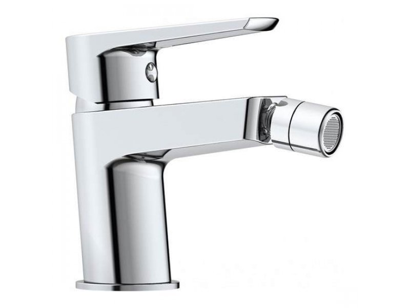 Купить Смеситель для биде BelBagno Rowena ROW-BD-CRM