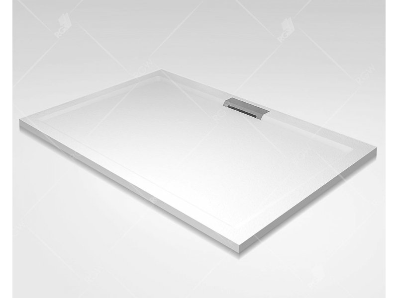 Купить Душевой поддон RGW GWS-21, 80 x 120 см, 03150282-01