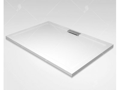 Душевой поддон RGW GWS-21, 80 x 120 см, 03150282-01
