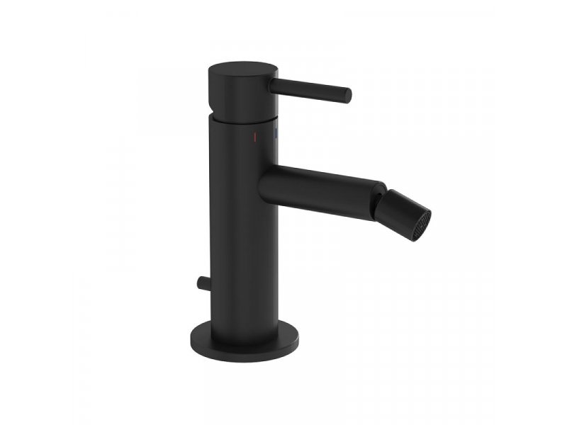 Купить Смеситель Vitra Origin для биде, черный, A4255936