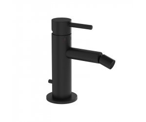 Смеситель Vitra Origin для биде, черный, A4255936