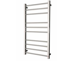 Полотенцесушитель электрический Grota EcoClassic 30 x 157,5 см, ширина 30 см, высота 157,5 см, полированный