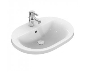 Раковина Ideal Standard Connect E504001 62 см
