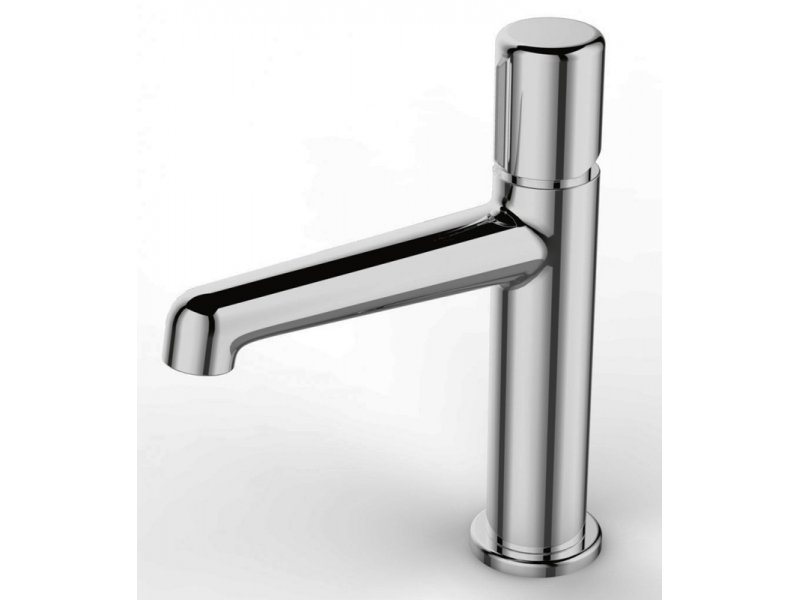 Купить Смеситель для раковины BelBagno Uno, хром, UNO-LVM-CRM