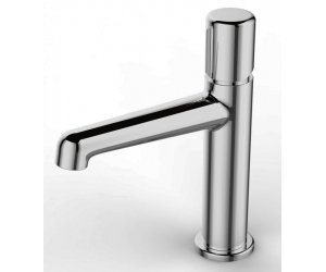 Смеситель для раковины BelBagno Uno, хром, UNO-LVM-CRM