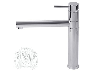 Смеситель Migliore Fortis ML.CUC-5182 для кухни, хром