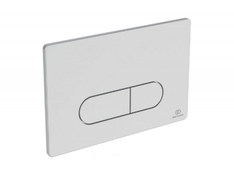 Купить Клавиша Ideal Standard Oleas M1, R0115AA, хром