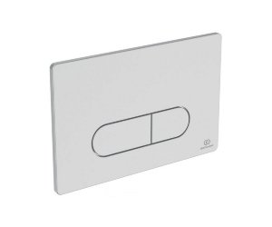 Клавиша Ideal Standard Oleas M1, R0115AA, хром