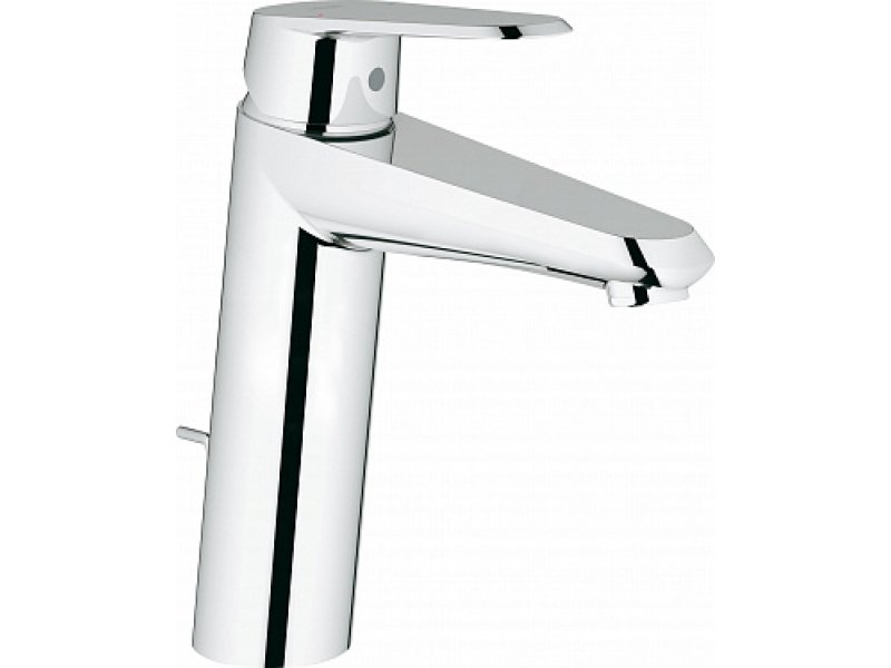 Купить Смеситель Grohe Eurodisc Cosmopolitan 23448002 для раковины