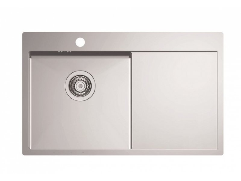 Купить Мойка кухонная Alveus Quarto 30 BRS-90 1124384, 780 x 480 мм