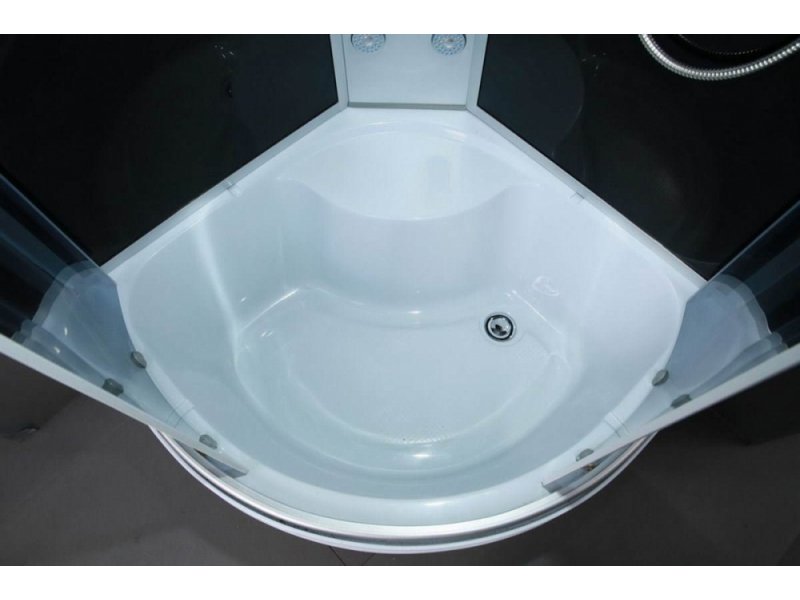 Купить Душевая кабина Erlit Comfort ER3509TP-C4-RUS, 90 x 90 см