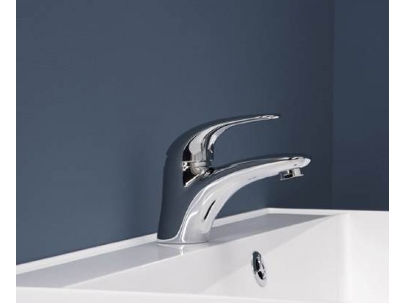 Купить Смеситель Aquanet Cobra SD90363 (187202) для раковины