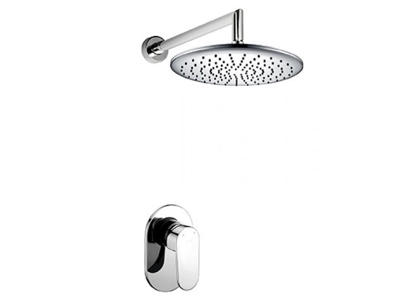 Купить Душевая система WasserKRAFT А12030