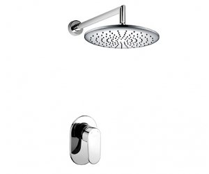 Душевая система WasserKRAFT А12030