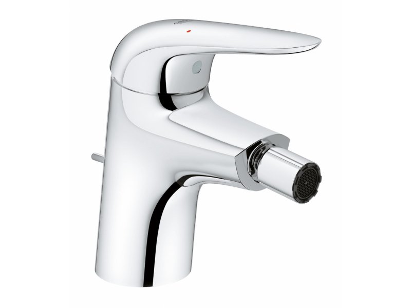 Купить Смеситель для биде Grohe Eurostyle 2015 23720003, с донным клапаном, хром
