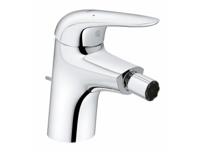 Смеситель для биде Grohe Eurostyle 2015 23720003, с донным клапаном, хром