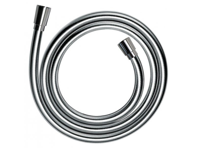 Купить Душевой гарнитур Hansgrohe PuraVida 27853000, 90 см, хром
