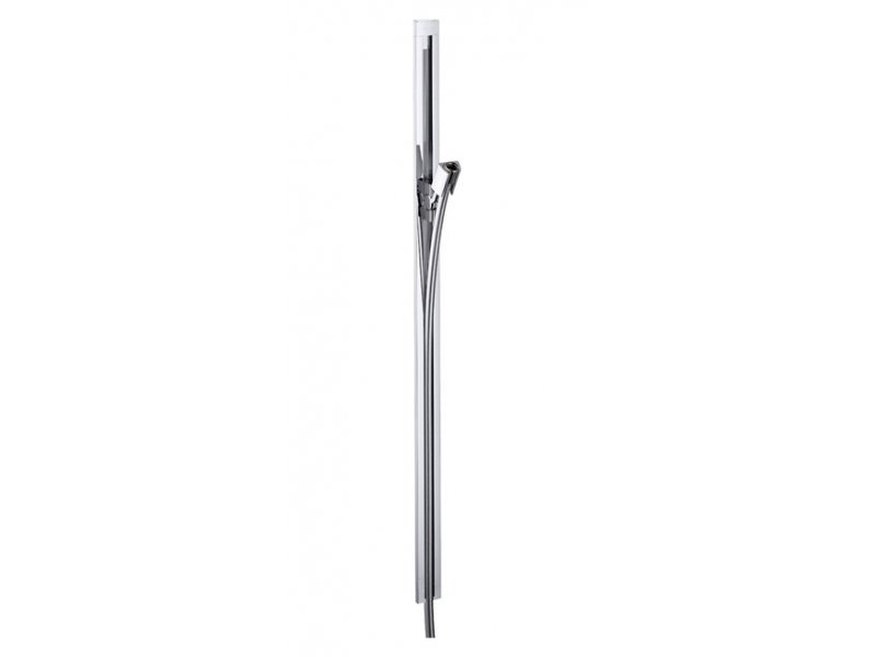 Купить Душевой гарнитур Hansgrohe PuraVida 27853000, 90 см, хром