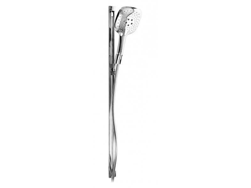Купить Душевой гарнитур Hansgrohe PuraVida 27853000, 90 см, хром