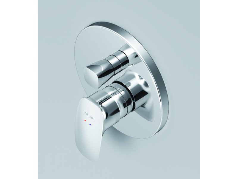 Купить Смеситель AM.PM Spirit 2.1 F71A85000