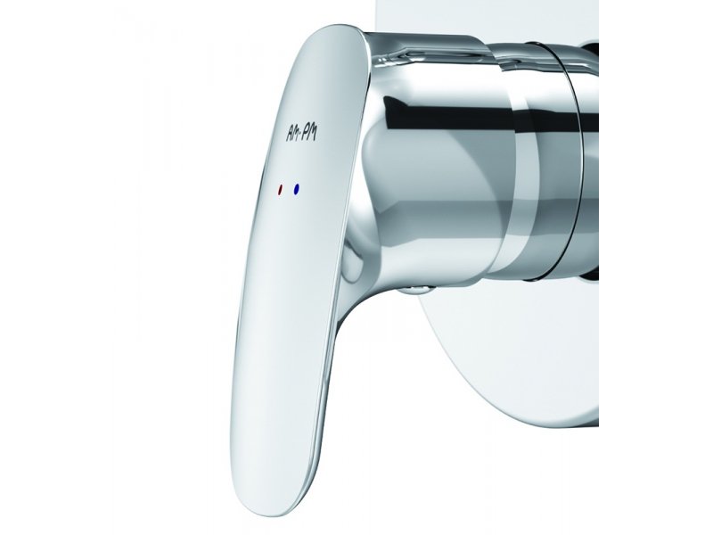 Купить Смеситель AM.PM Spirit 2.1 F71A85000