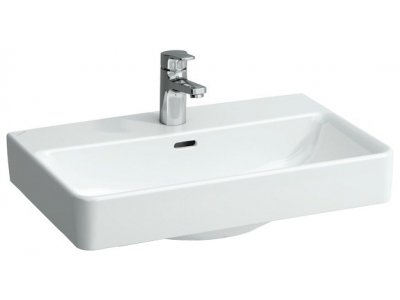 Раковина Laufen Pro S 8.1895.8.000.104.1 550*380 мм