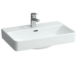 Раковина Laufen Pro S 8.1895.8.000.104.1 550*380 мм