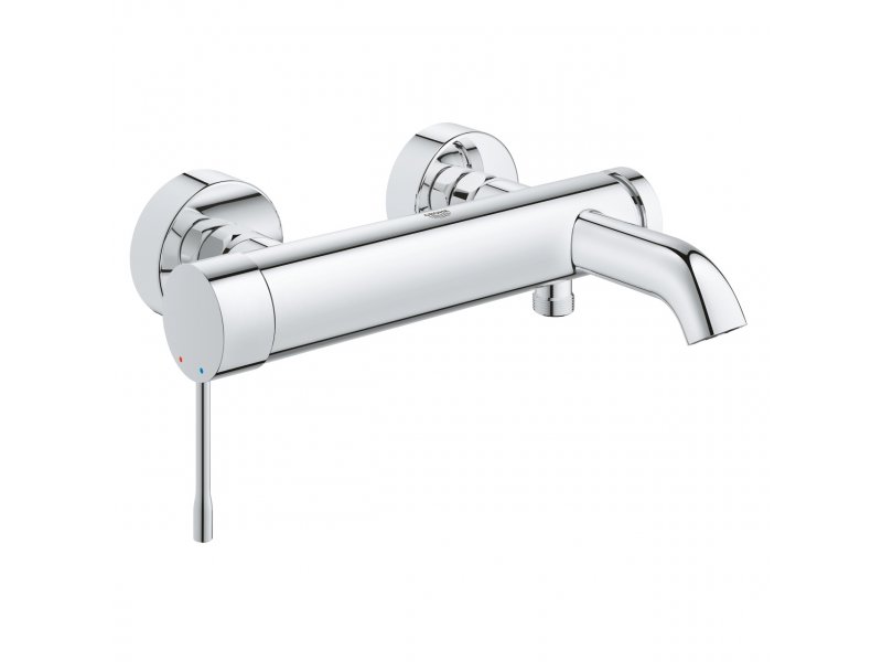 Купить Смеситель для ванны Grohe Essence New 33624001, хром