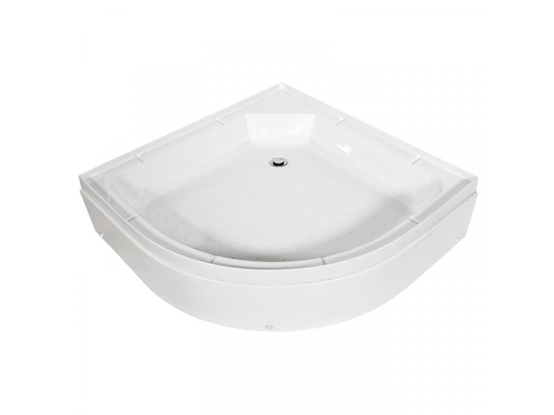 Купить Душевая кабина Deto L 790 N 90 x 90 см, без крыши