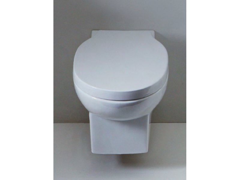 Купить Подвесной унитаз BelBagno Bingo BB548CH