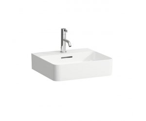 Раковина Laufen Val 8152810001041, 45*42 см (8.1528.1.000.104.1)